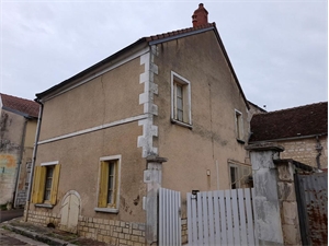maison ancienne à la vente -   89290  IRANCY, surface 12 m2 vente maison ancienne - UBI449360864
